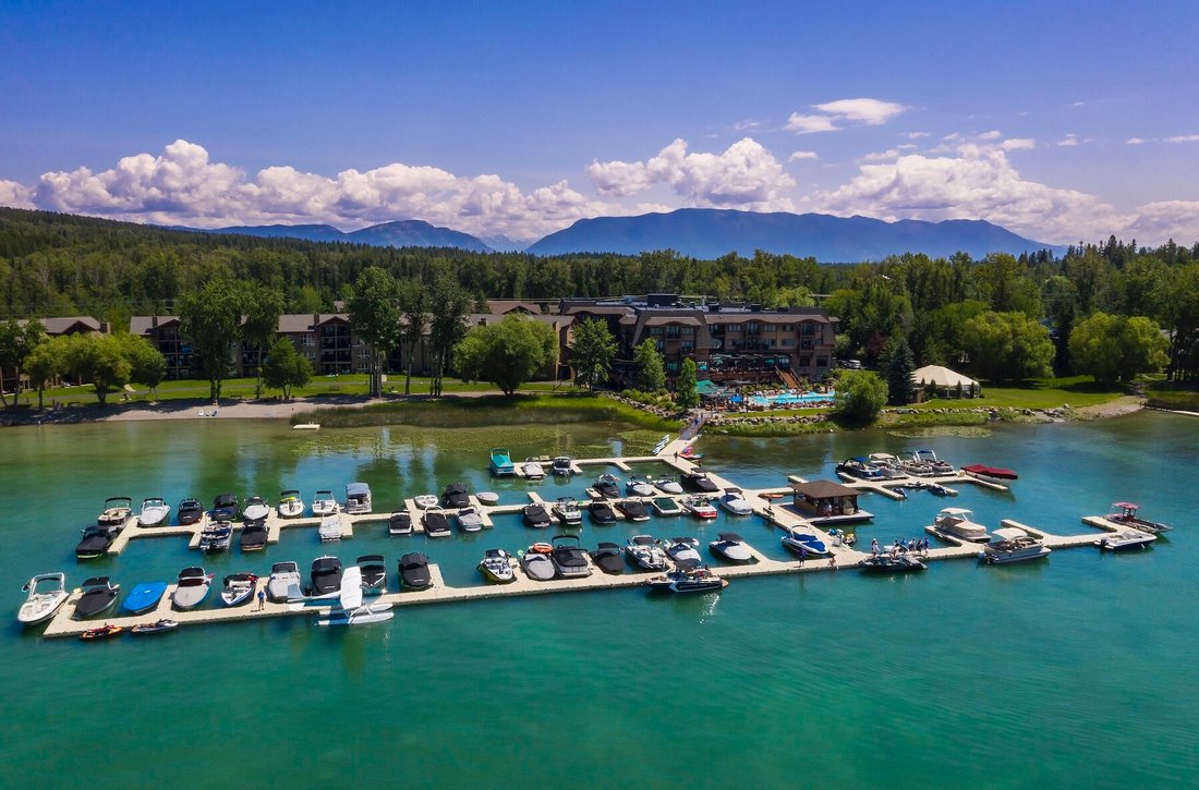 Condo in Whitefish, Montana, United States 2 - 18840728