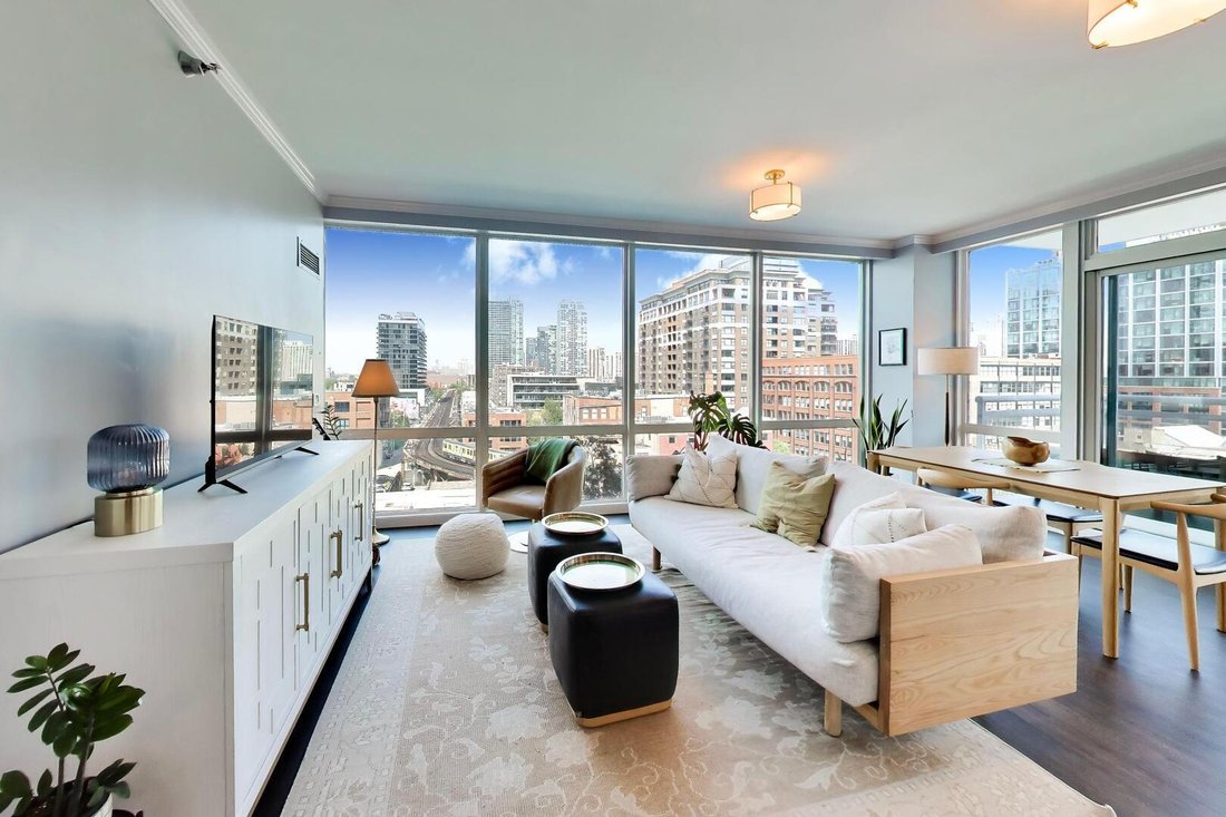 Condo in Chicago, Illinois, United States 5 - 18840210