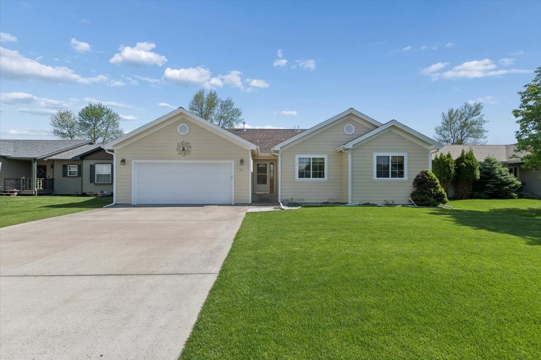 House in Kalispell, Montana, United States 1 - 18840846