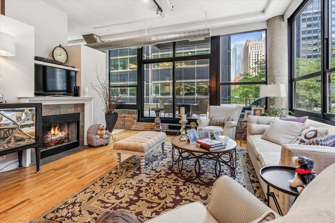 Apartment in Chicago, Illinois, United States 3 - 18840580