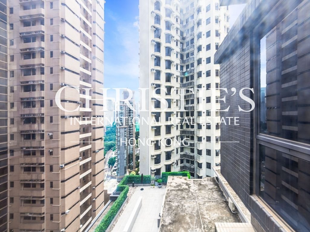 Appartement à Hong-Kong, Hong Kong 1 - 16543742