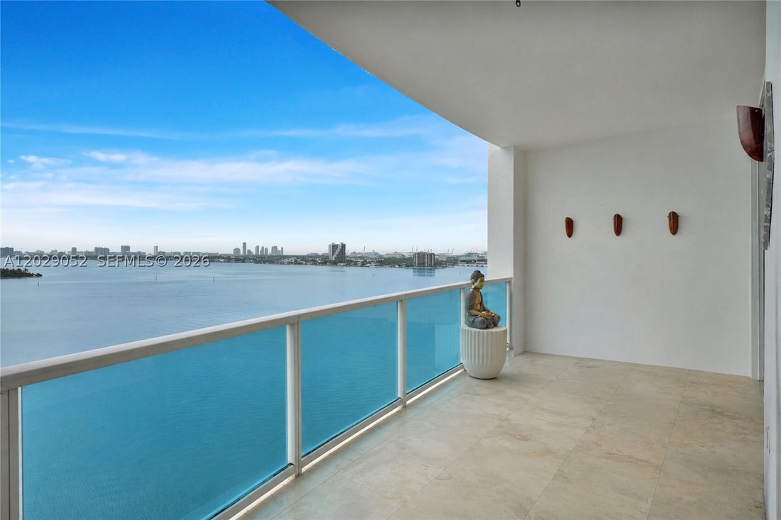 Condominio a Miami, Florida, Stati Uniti 3 - 18839185