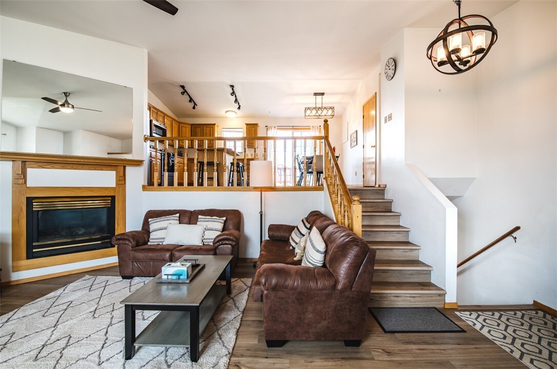 Villa a Red Lodge, Montana, Stati Uniti 4 - 18840429