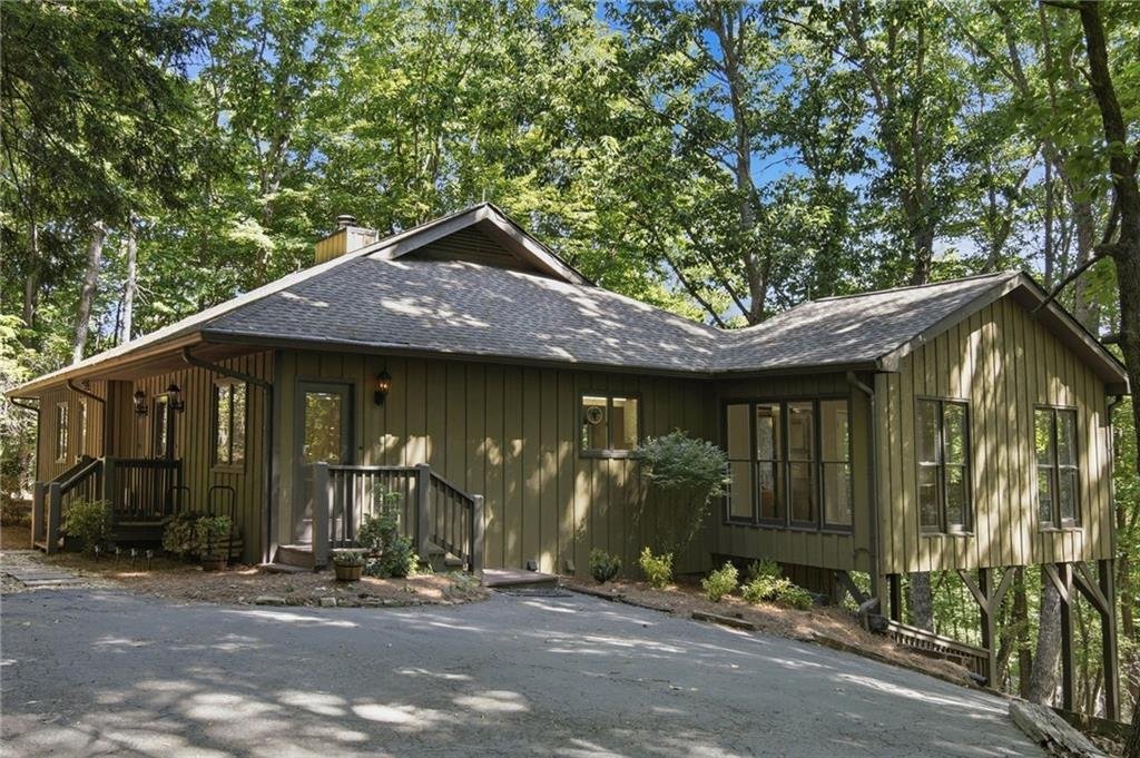 House in Jasper, Georgia, United States 3 - 18840216