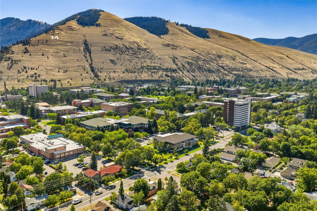 House in Missoula, Montana, United States 3 - 18840408