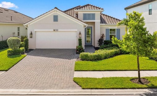 House in Naples, Florida, United States 1