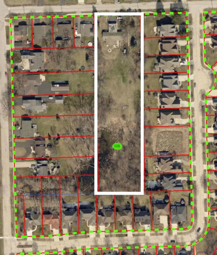 Land in Willowbrook, Illinois, United States 2 - 18839860