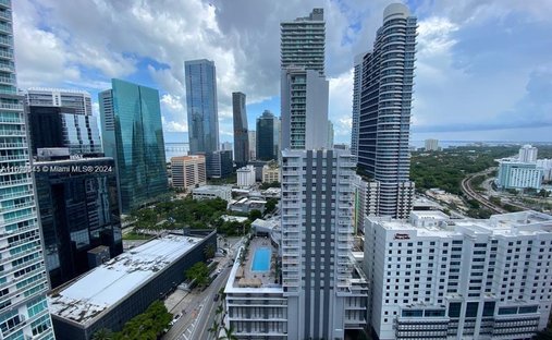 Condominio en Miami, Florida, Estados Unidos 1