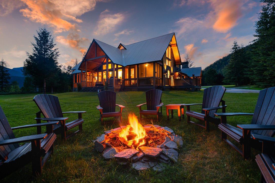 Casa a Revelstoke, Columbia Britannica, Canada 1 - 18840043
