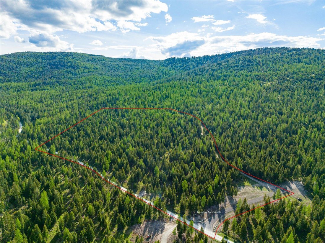 Land in Kila, Montana, United States 5 - 18840500