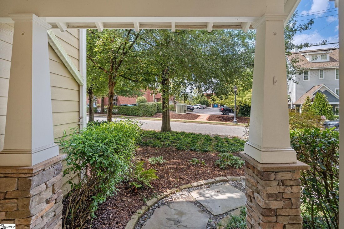 Villa in Greenville, South Carolina, United States 4 - 18839922