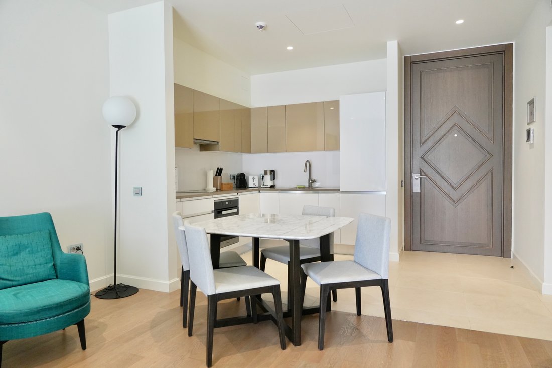 Apartment in Kumbor, Herceg Novi Municipality, Montenegro 2 - 18839810