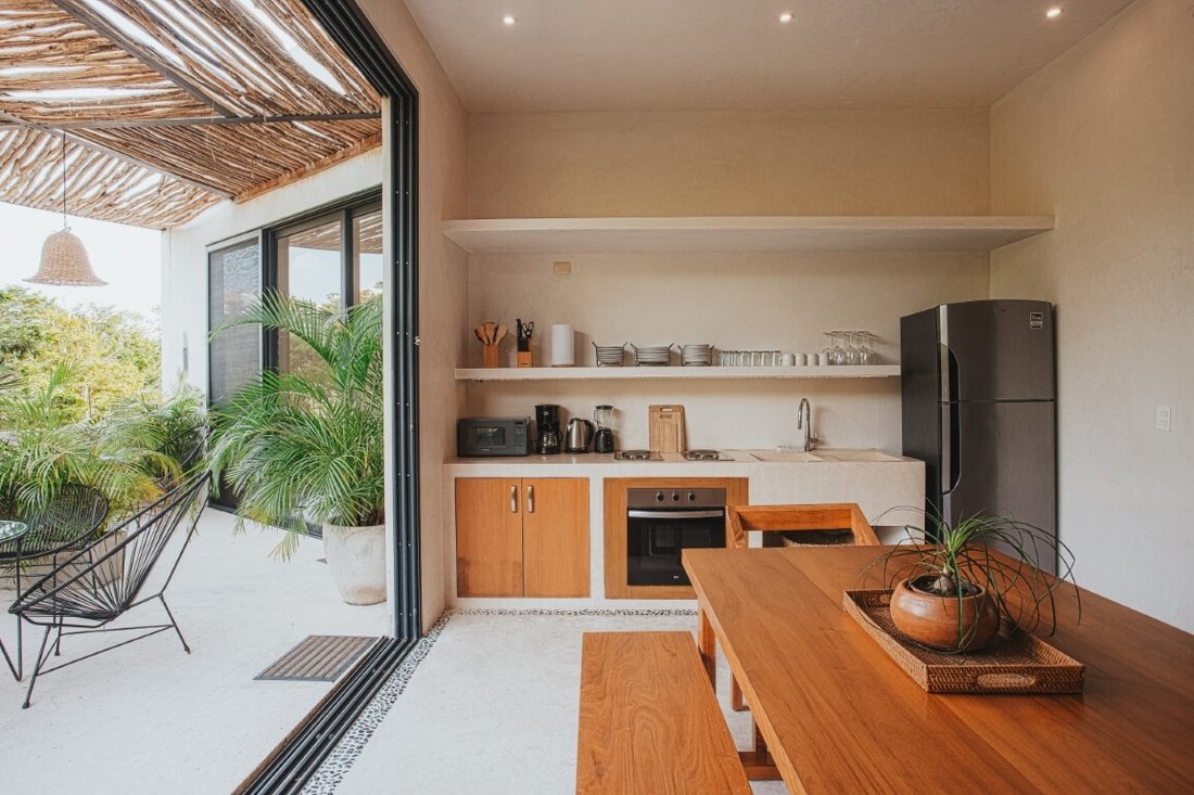 Condo in Tulum, Quintana Roo, Mexico 2 - 18839356