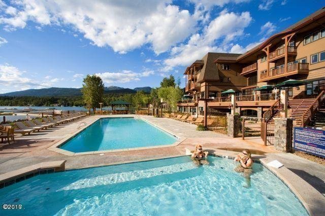 Condo in Whitefish, Montana, United States 1 - 18840728