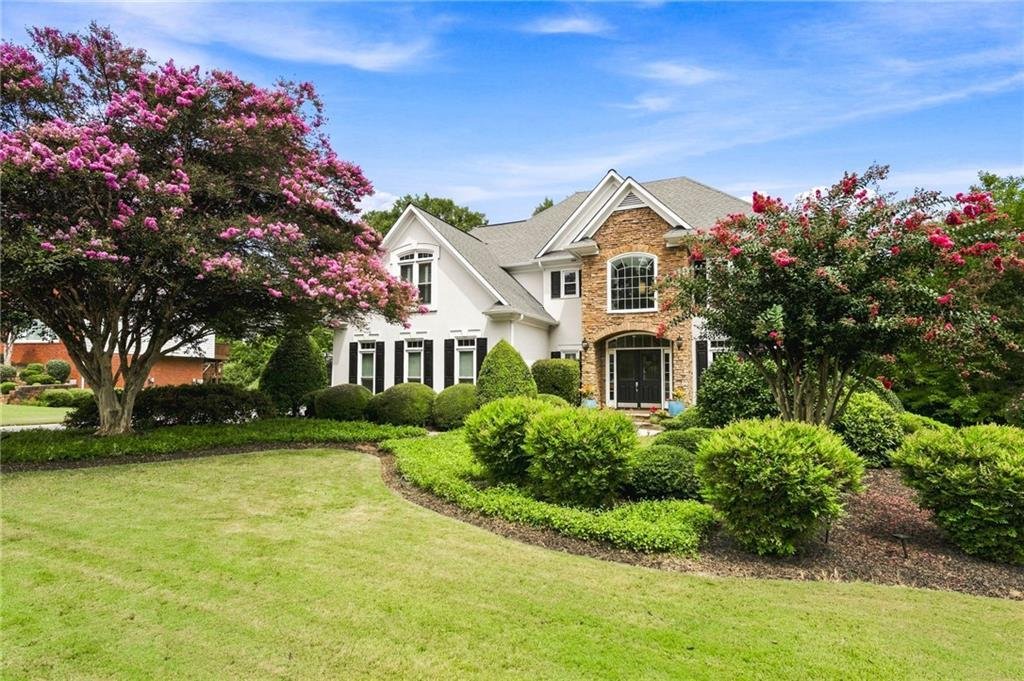 House in Marietta, Georgia, United States 4 - 18839194