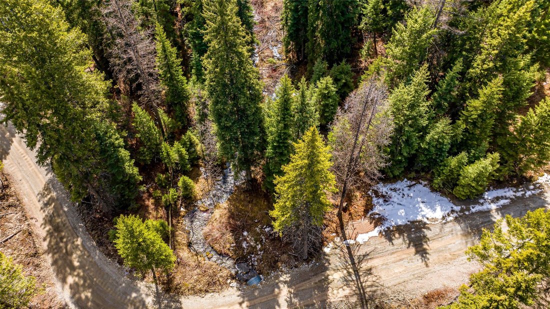 Land in Kila, Montana, United States 5 - 18840738