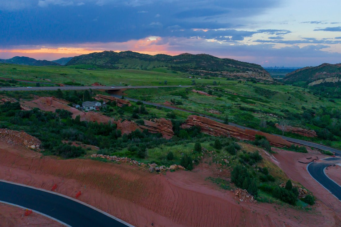 Terreno a Morrison, Colorado, Stati Uniti 5 - 18839827