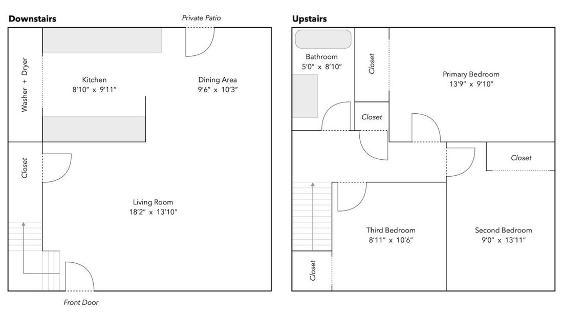 Condo in San Mateo, California, United States 2 - 18839208