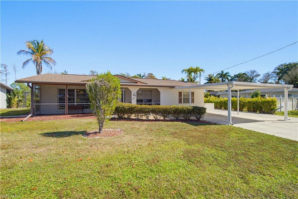 Haus in Naples, Florida, Vereinigte Staaten 2 - 18838918