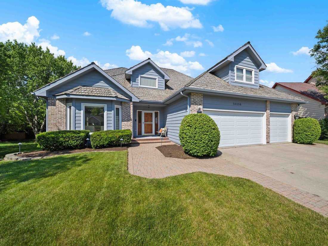 House in Grayslake, Illinois, United States 2 - 18840179