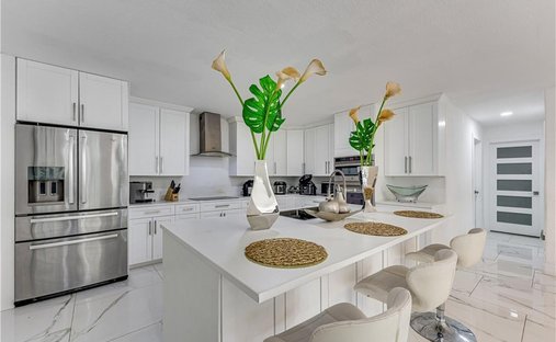 House in Naples, Florida, United States 1