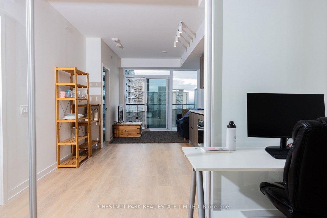 Wohnung in Toronto, Ontario, Kanada 4 - 18838865