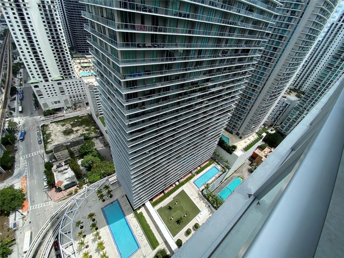 Condominio en Miami, Florida, Estados Unidos 1 - 18839763