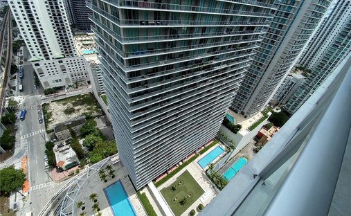 Condominio a Miami, Florida, Stati Uniti 1