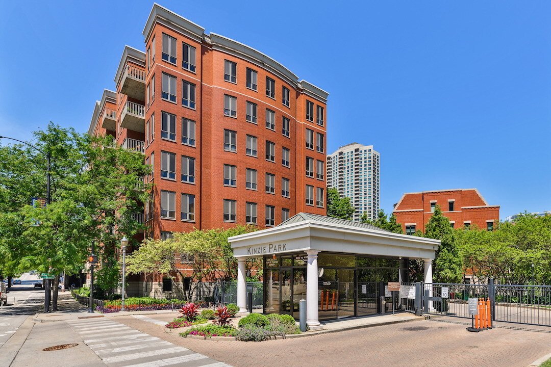 Condo in Chicago, Illinois, United States 2 - 18839470
