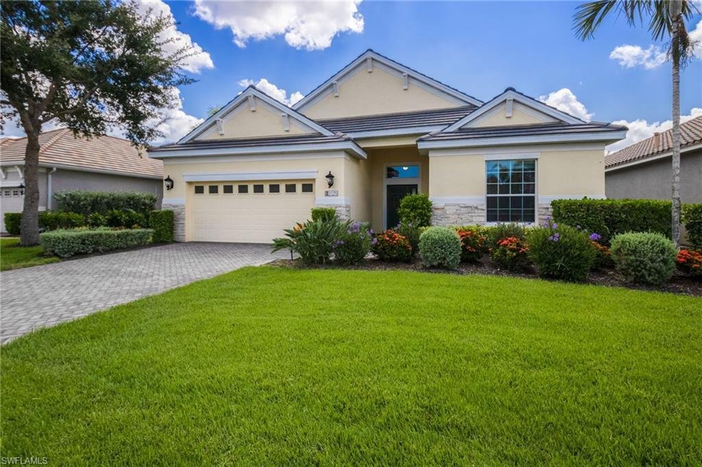 Haus in Estero, Florida, Vereinigte Staaten 1 - 18840236