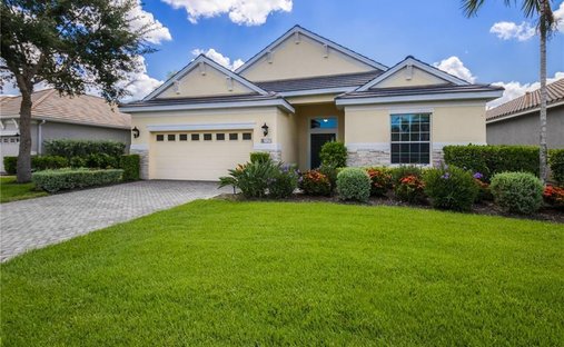 Casa en Estero, Florida, Estados Unidos 1