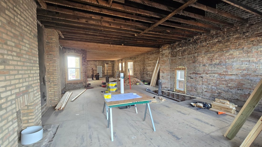 Andere in Chicago, Illinois, Vereinigte Staaten 2 - 18840075