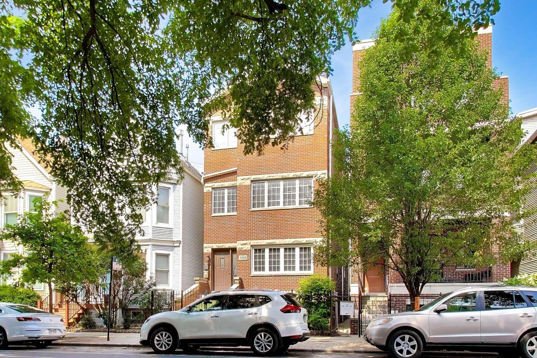 Condominio a Chicago, Illinois, Stati Uniti 2 - 18840000