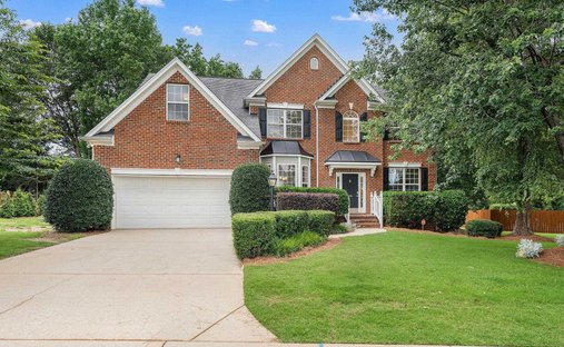 Haus in Simpsonville, South Carolina, Vereinigte Staaten 1