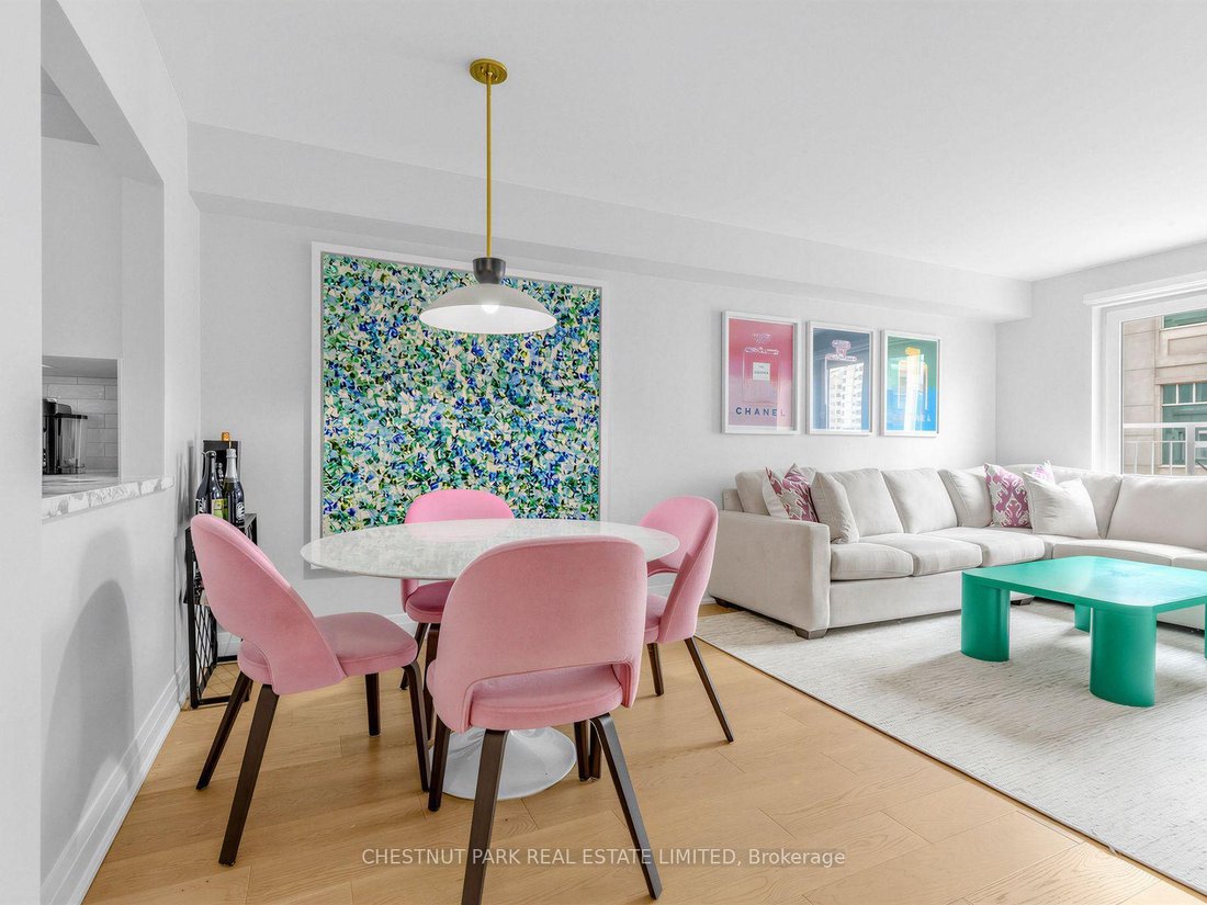 Apartamento en Toronto, Ontario, Canadá 4 - 18839585
