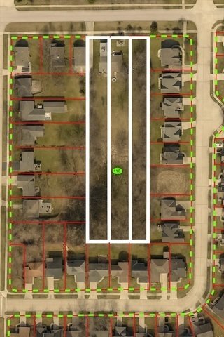 House in Willowbrook, Illinois, United States 4 - 18839863