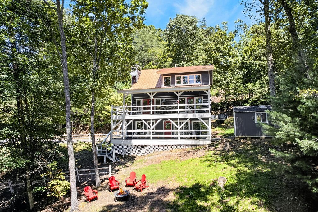 House in Morganton, Georgia, United States 4 - 18840750