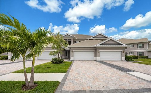 Condo in Naples, Florida, United States 1