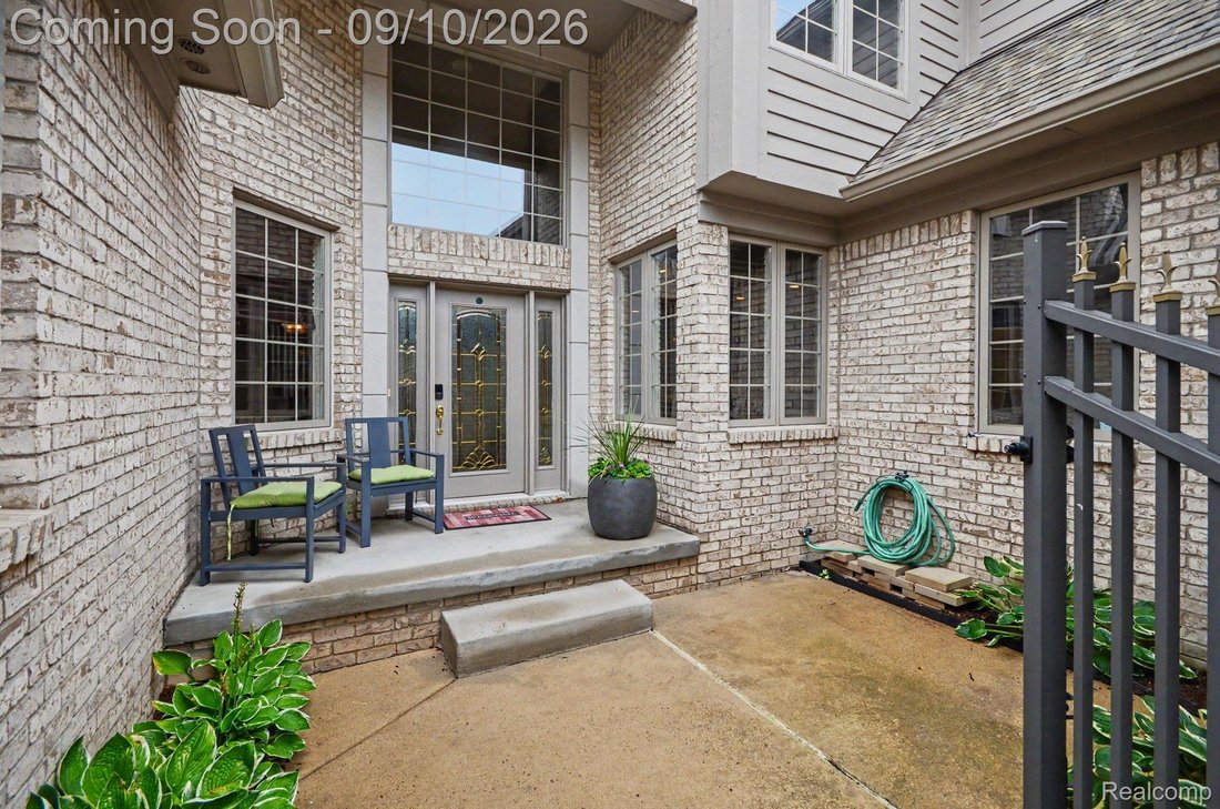Condo in Clarkston, Michigan, United States 2 - 18839642