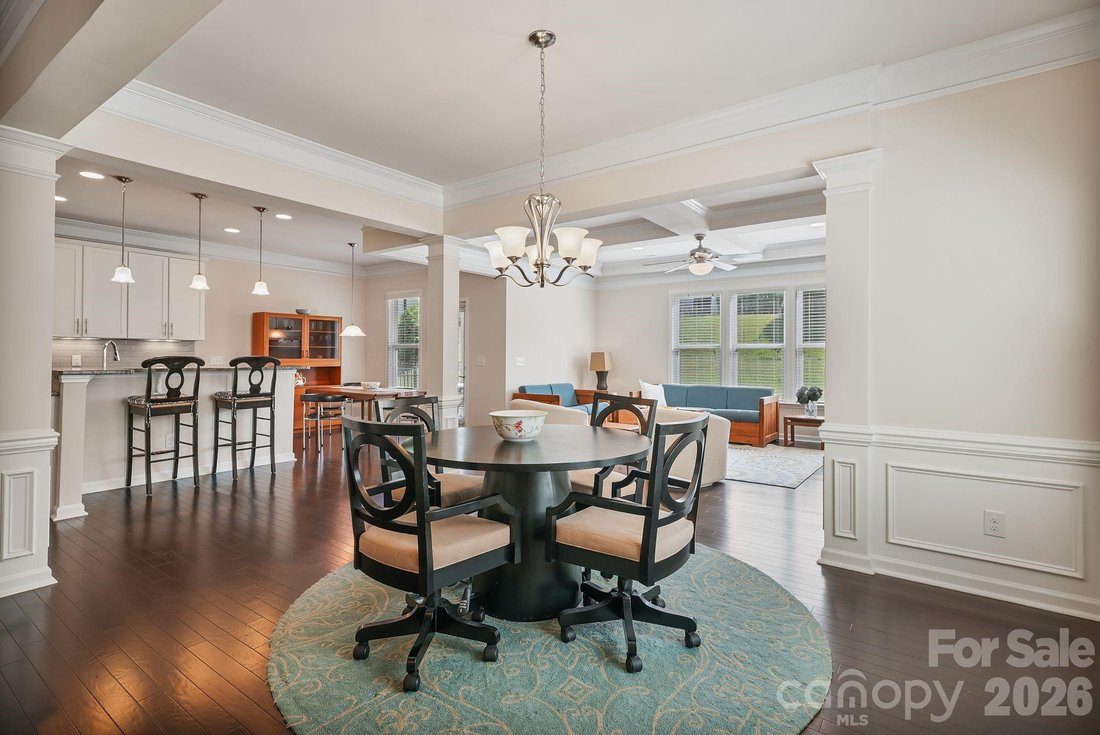 House in Charlotte, North Carolina, United States 4 - 18840116