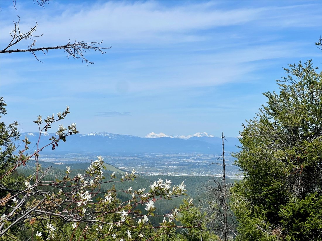 Land in Kalispell, Montana, United States 1 - 18840931
