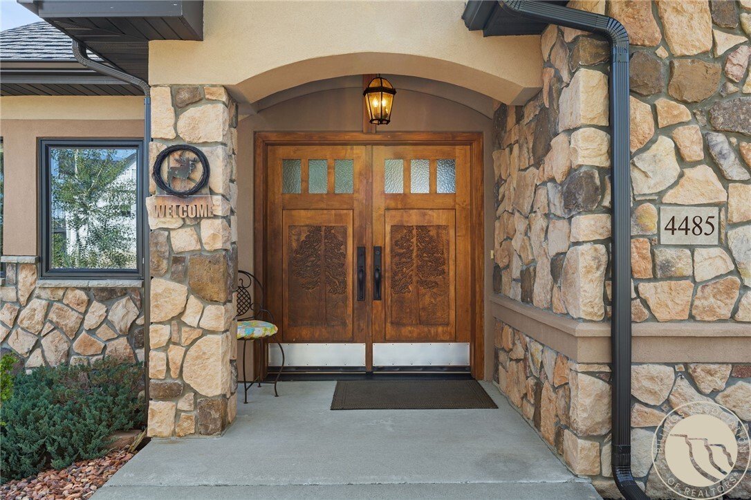 Casa a Billings, Montana, Stati Uniti 5 - 18838970