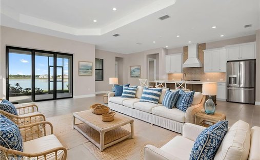 Casa a Naples, Florida, Stati Uniti 1