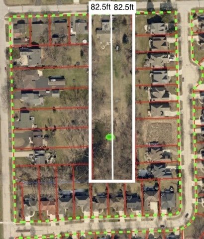 House in Willowbrook, Illinois, United States 3 - 18839863