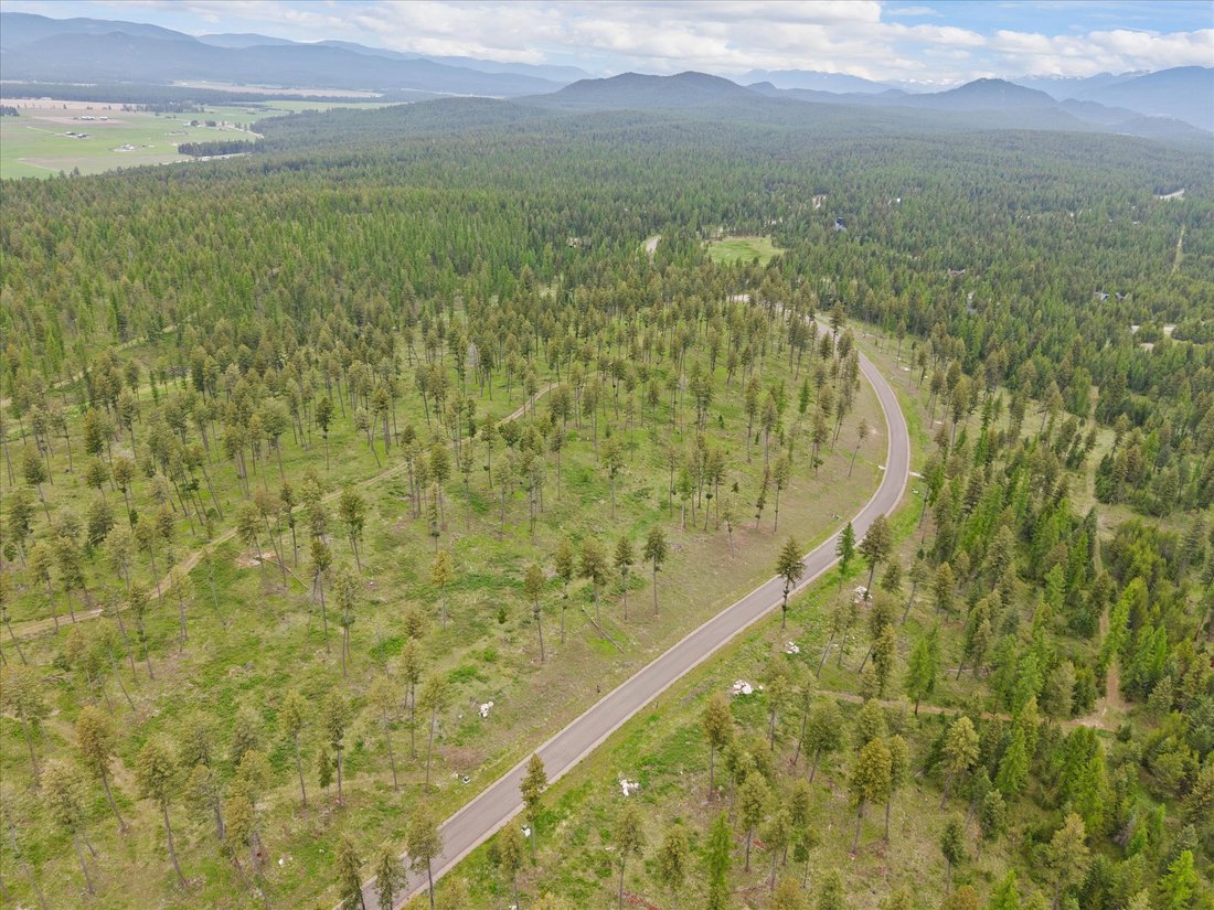 Terreno en Whitefish, Montana, Estados Unidos 2 - 18840569