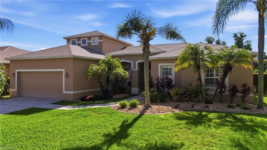 House in Fort Myers, Florida, United States 1 - 18840779