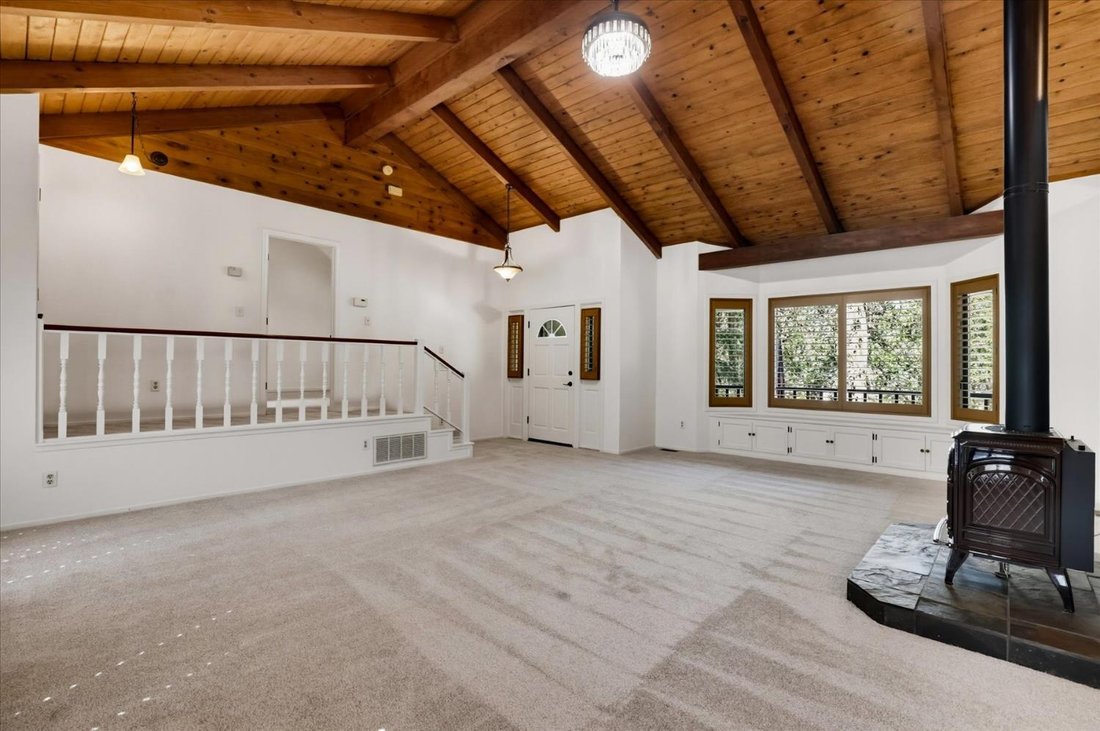 Maison à Grass Valley, Californie, États-Unis 3 - 18840189
