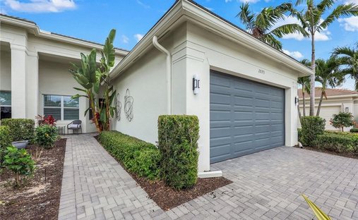 Condominio a Bonita Springs, Florida, Stati Uniti 1