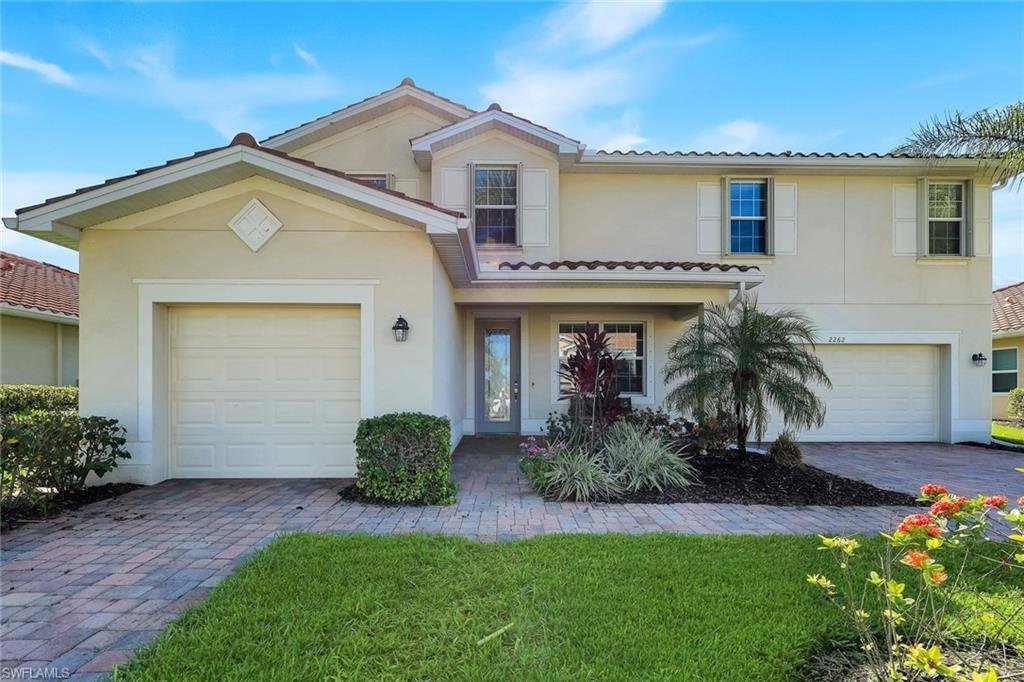 Casa a Naples, Florida, Stati Uniti 1 - 18840441