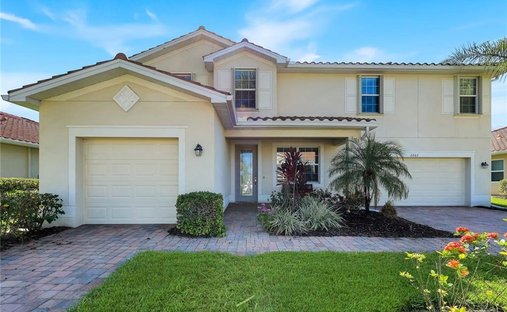 House in Naples, Florida, United States 1